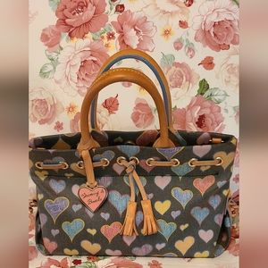 Dooney & Bourke bag